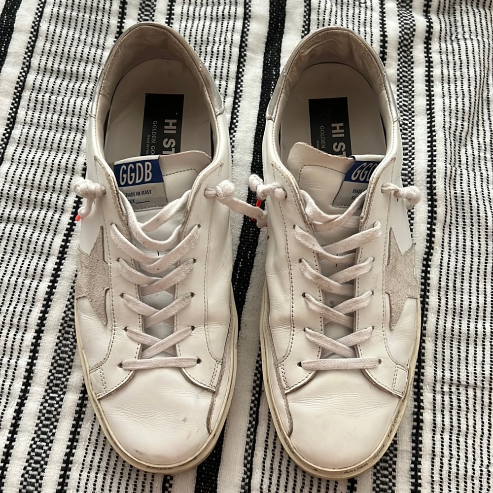 Golden Goose Histars 41